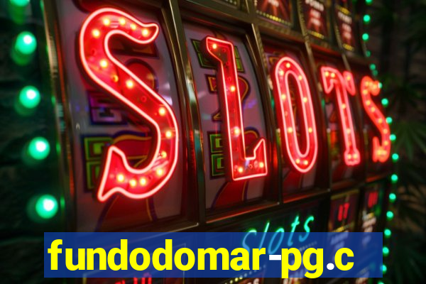 fundodomar-pg.com