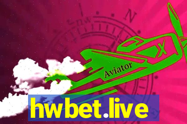 hwbet.live