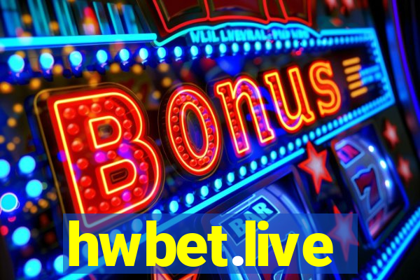 hwbet.live