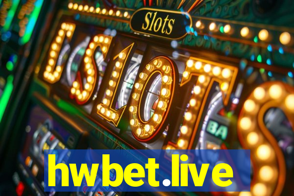 hwbet.live