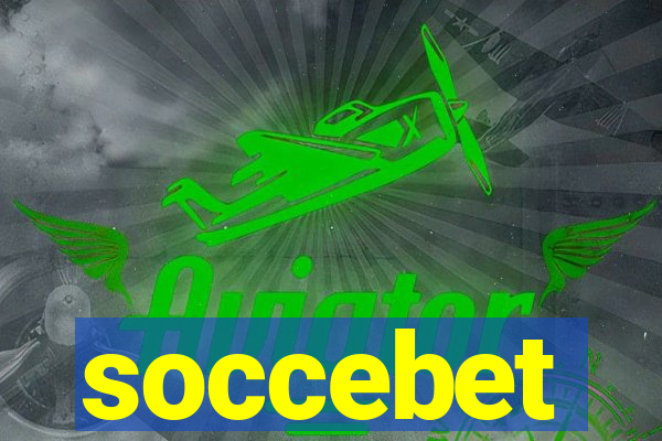 soccebet