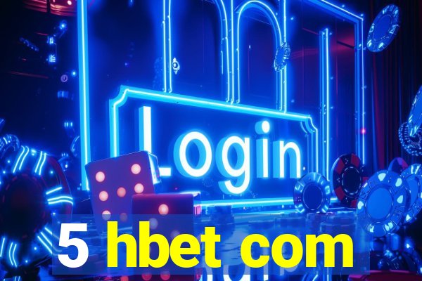 5 hbet com