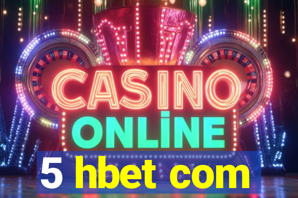 5 hbet com