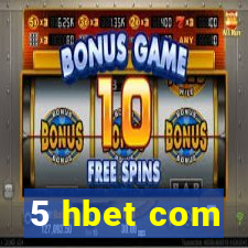 5 hbet com