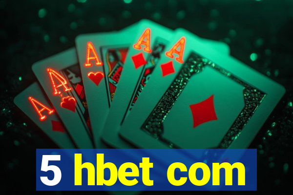 5 hbet com