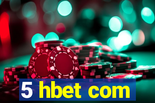 5 hbet com