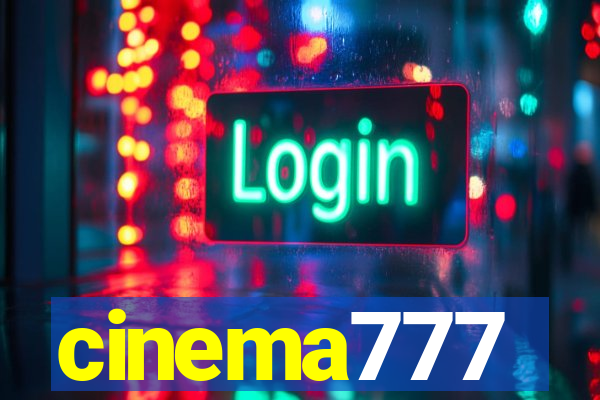 cinema777