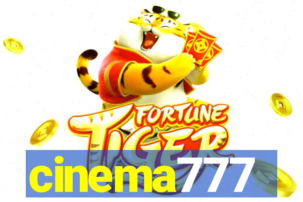 cinema777