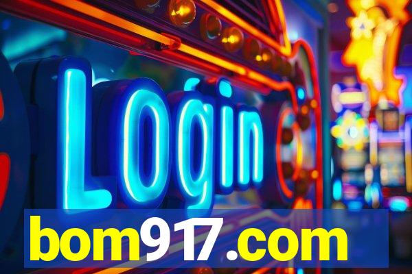 bom917.com