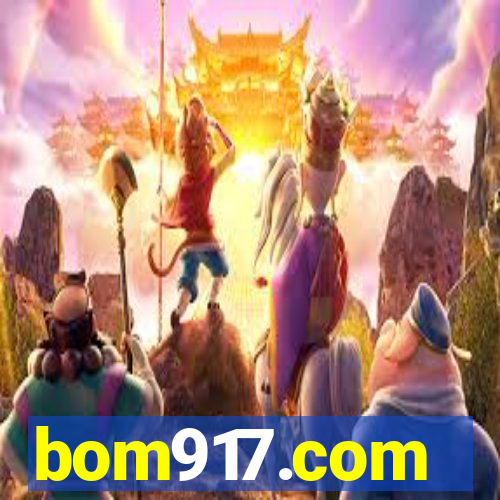 bom917.com