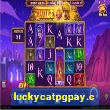 luckycatpgpay.com