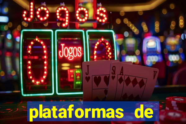 plataformas de jogos regulamentadas no brasil