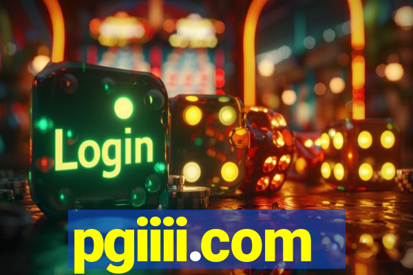 pgiiii.com