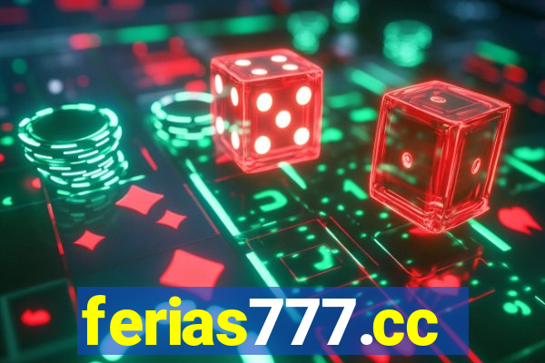 ferias777.cc