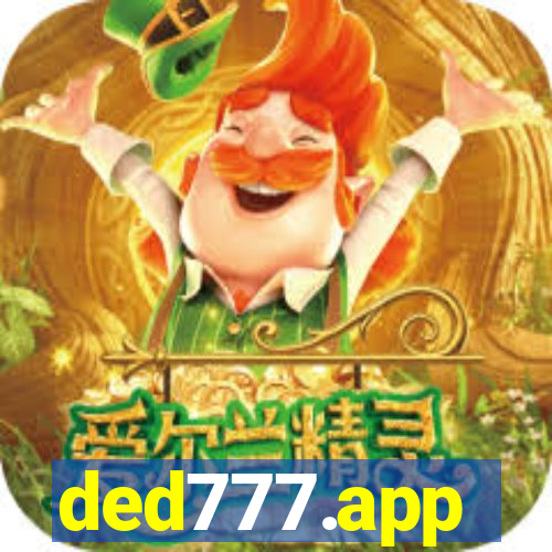 ded777.app