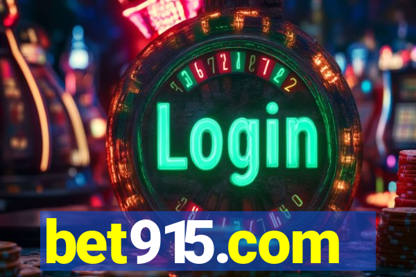 bet915.com