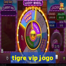 tigre vip jogo