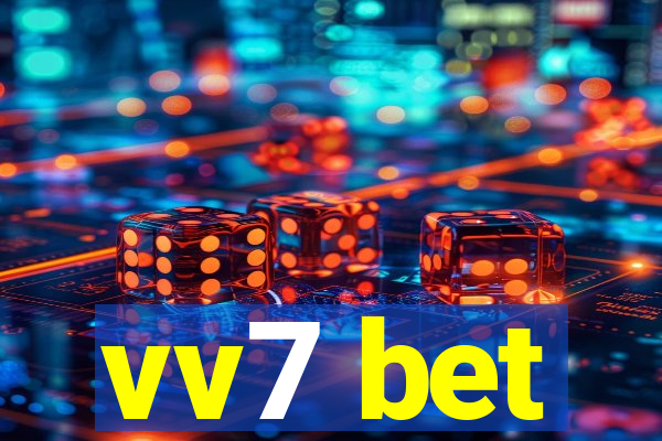 vv7 bet