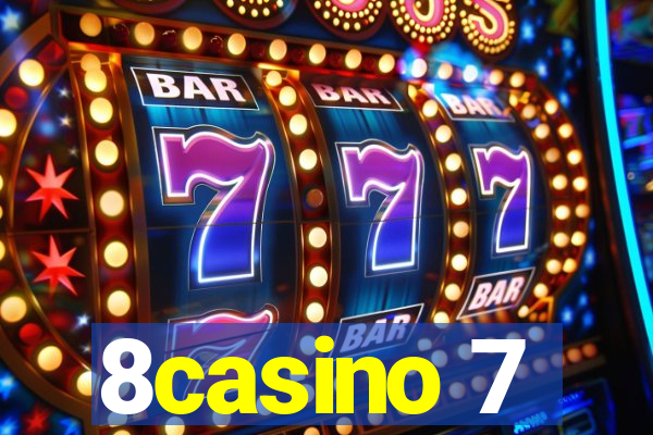 8casino 7