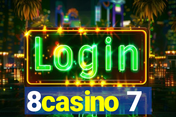 8casino 7