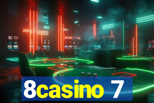 8casino 7