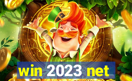 win 2023 net