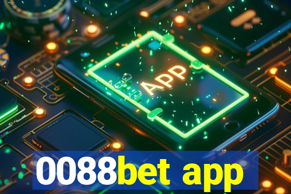 0088bet app