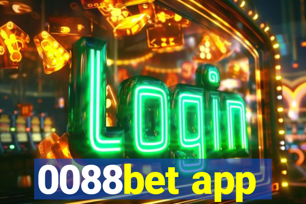 0088bet app