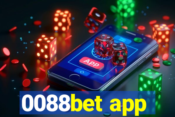 0088bet app