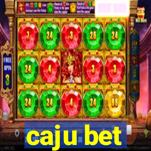 caju bet