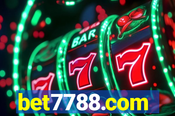 bet7788.com