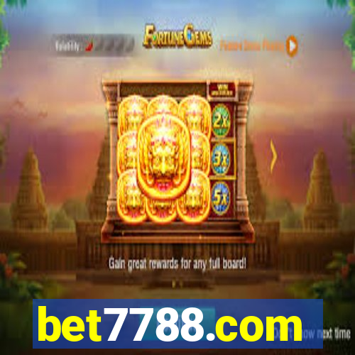 bet7788.com