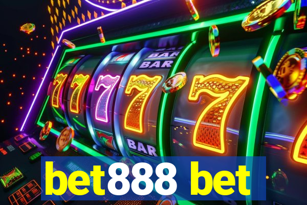 bet888 bet