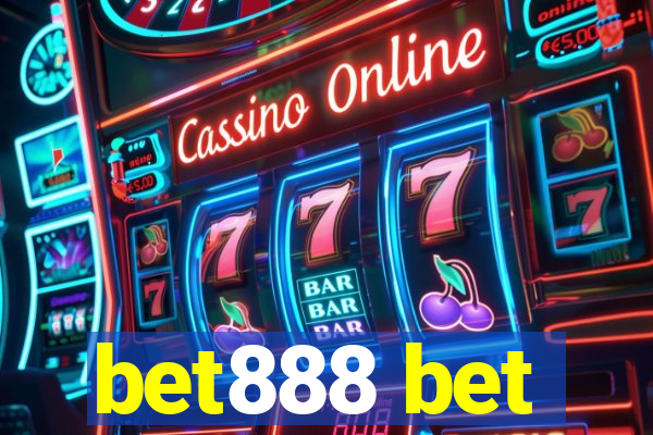 bet888 bet