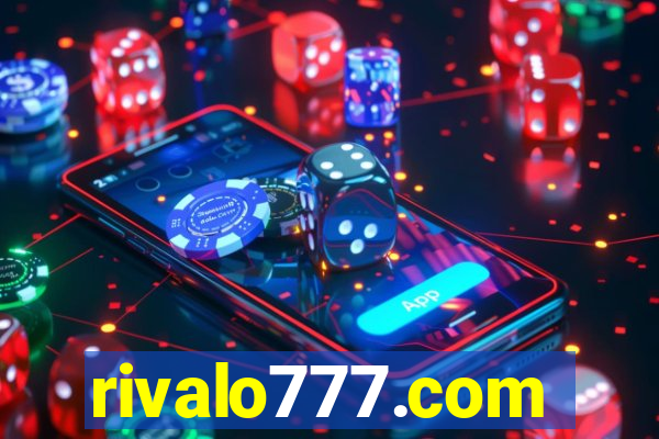 rivalo777.com