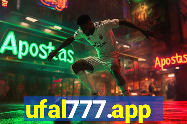 ufal777.app