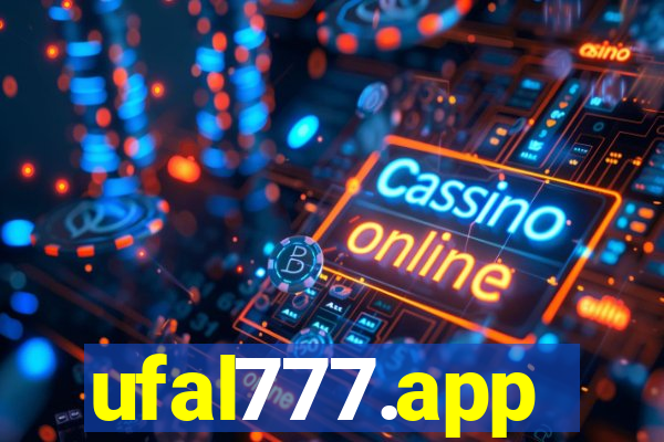 ufal777.app