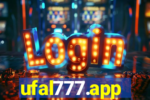 ufal777.app