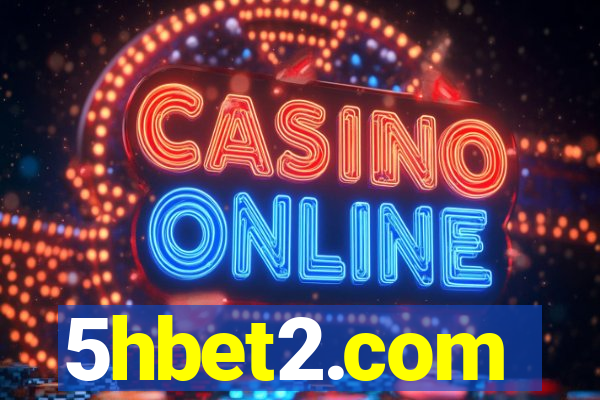 5hbet2.com