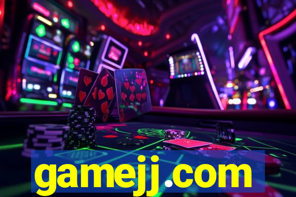 gamejj.com