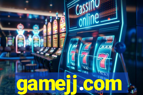 gamejj.com