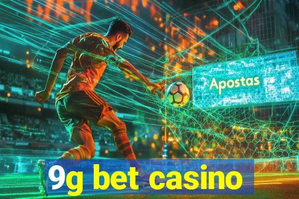 9g bet casino