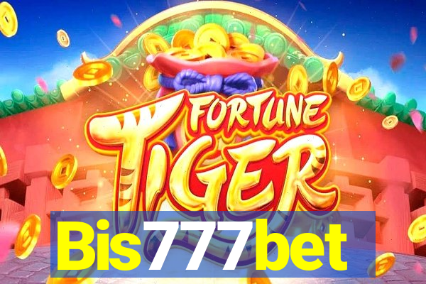 Bis777bet