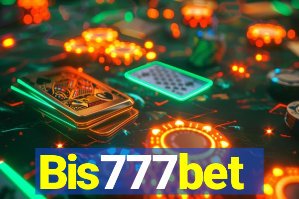 Bis777bet