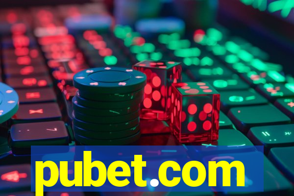 pubet.com