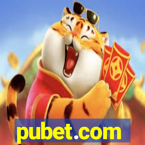 pubet.com