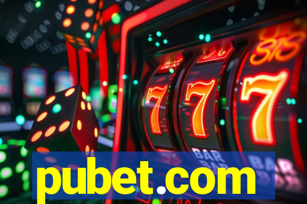 pubet.com