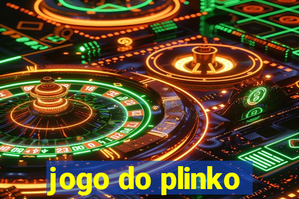 jogo do plinko