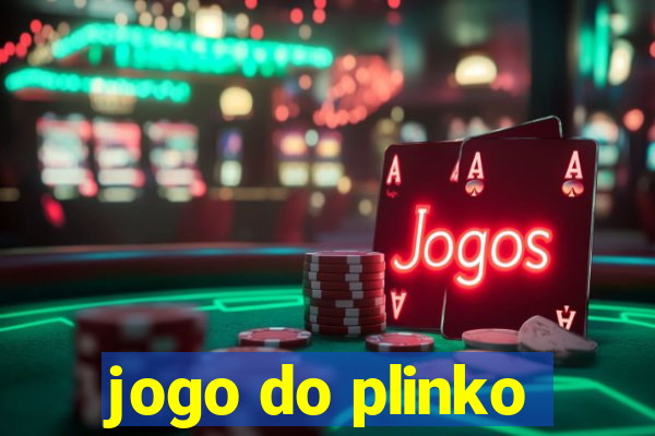 jogo do plinko