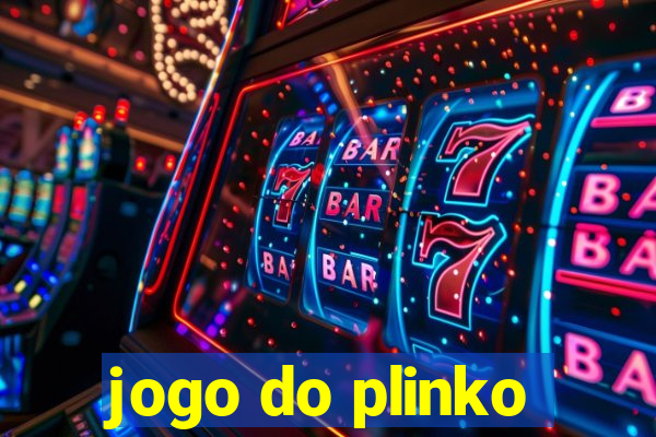 jogo do plinko